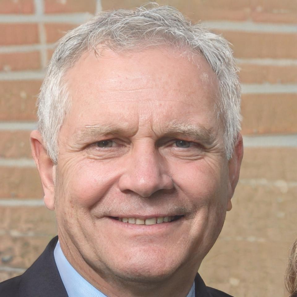 Program graduate testimonial